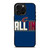 BELIEVE IN CLEVELAND CAVALIERS NBA BASKETBALL iPhone 16 Pro Max Case Cover