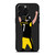BEN ROETHLISBERGER PITTSBURGH STEELERS CARTOON iPhone 16 Pro Max Case Cover