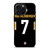BEN ROETHLISBERGER PITTSBURGH STEELERS iPhone 16 Pro Max Case Cover