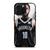 BEN SIMMONS BROOKLYN NETS iPhone 16 Pro Max Case Cover
