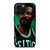 BILL RUSSEL BOSTON CELTIC 2 iPhone 16 Pro Max Case Cover