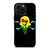 BILLIONAIRE BOYS CLUB ICE CREAM iPhone 16 Pro Max Case Cover