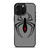 BLACK WIDOW SPIDER SYMBOL iPhone 16 Pro Max Case Cover