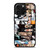 BLEACH BRAVE SOULS CHARACTERS iPhone 16 Pro Max Case Cover