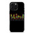 BLIND SKATEBOARDS LOGO iPhone 16 Pro Max Case Cover
