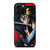 BORUTO UZUMAKI RAGE iPhone 16 Pro Max Case Cover