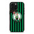 BOSTON CELTICS NBA USA FLAG iPhone 16 Pro Max Case Cover