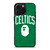 BOSTON CELTICS X BAPE CAMO iPhone 16 Pro Max Case Cover