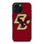 BOSTON COLLEGE EAGLES LOGO iPhone 16 Pro Max Case Cover