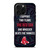 BOSTON RED SOX MLB BASEBALL BANTER FANS 2 iPhone 16 Pro Max Case Cover
