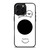 BRIAN GRIFFIN FAMILY GUY FLAT iPhone 16 Pro Max Case Cover