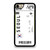 FLIGHT TICKETS SEOUL SOUTH KOREA iPhone 7 / 8 Case Cover