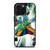 BROOK ONE PIECE ANIME 2 iPhone 16 Pro Max Case Cover