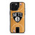BROOKLYN NETS NBA ARENA iPhone 16 Pro Max Case Cover