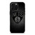 BROOKLYN NETS NBA GRUNGE iPhone 16 Pro Max Case Cover