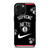 BROOKLYN NETS NBA X SUPREME NIKE iPhone 16 Pro Max Case Cover