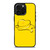 BTS ARMY BUTTER iPhone 16 Pro Max Case Cover