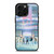 BTS KPOP FAKE LOVE iPhone 16 Pro Max Case Cover