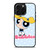 BUBBLES THE POWERPUFF GIRLS 2 iPhone 16 Pro Max Case Cover