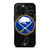 BUFFALO SABRES NHL TEAM iPhone 16 Pro Max Case Cover
