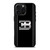 BUGATTI CARBON LOGO iPhone 16 Pro Max Case Cover