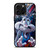 BUGS BUNNY SPACE JAM LOONEY TUNES iPhone 16 Pro Max Case Cover