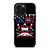 BULLET CLUB USA FLAG iPhone 16 Pro Max Case Cover