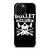 BULLET CLUB WRESTLING LOGO iPhone 16 Pro Max Case Cover