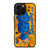 BUTTERFINGER CANDY X THE SIMPSONS 2 iPhone 16 Pro Max Case Cover BUTTERFINGER CANDY X THE SIMPSONS 2 iPhone 16 Pro Max Case Cover