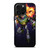 BUZZ LIGHTYEAR TOY STORY RAGE iPhone 16 Pro Max Case Cover