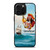 CAPTAIN MORGAN SPICED RUM ICON iPhone 16 Pro Max Case Cover