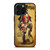 CAPTAIN MORGAN SPICED RUM iPhone 16 Pro Max Case Cover