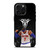 CARMELO ANTHONY NEW YORK KNICKS LOGO iPhone 16 Pro Max Case Cover