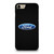 FORD CARBON FIBER iPhone 7 / 8 Case Cover