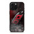 CAROLINA HURRICANES NHL HOCKEY iPhone 16 Pro Max Case Cover