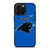 CAROLINA PANTHERS NFL FOOTBALL NIKE iPhone 16 Pro Max Case Cover