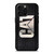CATERPILLAR LOGO CAT NAME PLATE iPhone 16 Pro Max Case Cover
