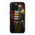 CAUSTIC APEX LEGEND iPhone 16 Pro Max Case Cover