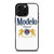 CERVEZA MODELO MEXICO BEER iPhone 16 Pro Max Case Cover