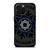 CF MONTREAL MLS BLACK iPhone 16 Pro Max Case Cover