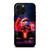 CHARLES LECLERC SCUDERIA FERRARI F1 iPhone 16 Pro Max Case Cover