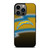 LOS ANGELES CHARGERS FOOTBALL TEAM iPhone 13 Pro Case Cover LOS ANGELES CHARGERS FOOTBALL TEAM iPhone 13 Pro Case Cover