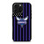 CHARLOTTE HORNETS NBA USA FLAG iPhone 16 Pro Max Case Cover