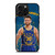 CHEF CURRY GOLDEN STATE WARRIORS 2 iPhone 16 Pro Max Case Cover