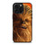 CHEWBACCA STAR WARS COOL iPhone 16 Pro Max Case Cover