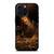 CHEWBACCA STAR WARS CUTE iPhone 16 Pro Max Case Cover