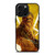 CHEWBACCA STAR WARS iPhone 16 Pro Max Case Cover