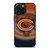 CHICAGO BEARS FOOTBALL TEAM iPhone 16 Pro Max Case Cover