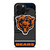 CHICAGO BEARS NFL TEAM iPhone 16 Pro Max Case Cover