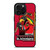 CHICAGO BLACKHAWKS HOCKEY TEAM LOGO MASCOT iPhone 16 Pro Max Case Cover